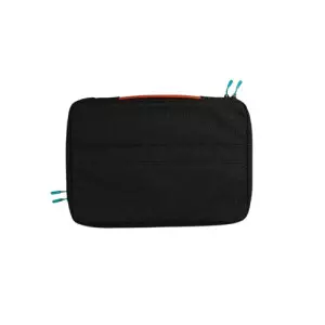 COTEetCI 14027 Notebook 14-16 inch Double Handle Liner Bag (Black)