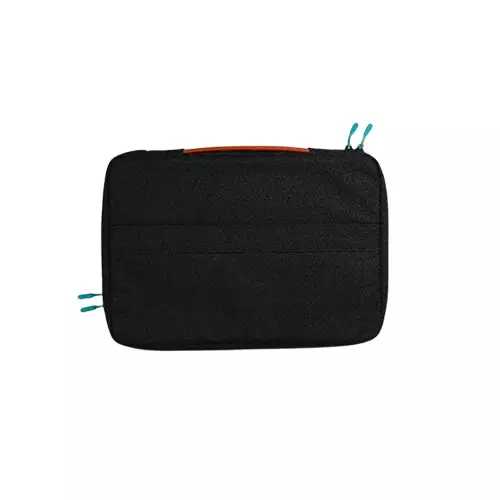 COTEetCI 14027 Notebook 14-16 inch Double Handle Liner Bag (Black)