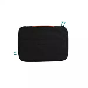 COTEetCI 14027 Notebook 14-16 inch Double Handle Liner Bag (Black)