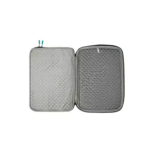 COTEetCI 14027 Notebook 14-16 inch Double Handle Liner Bag (Grey)-gallery-1