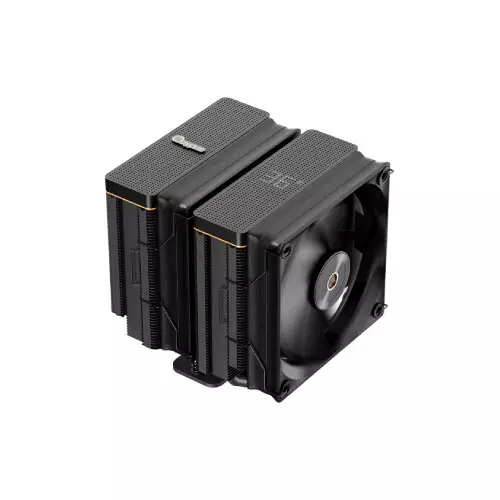 Ocypus Iota A62 BK 120mm Dual Tower Air CPU Cooler-gallery-3