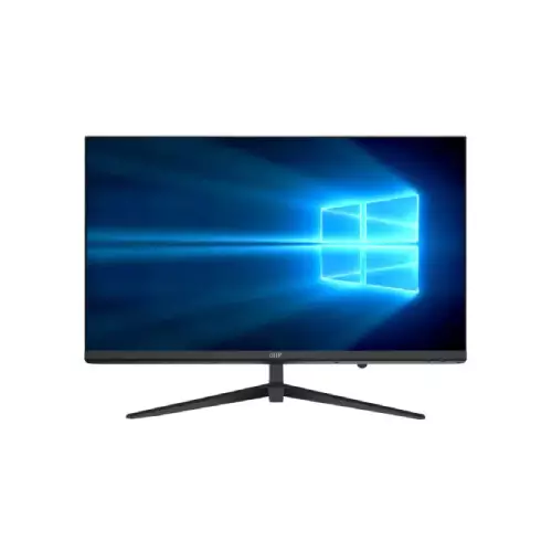 dHP R240 Core i5 4th Gen 8GB RAM 256GB SSD 23.8-Inch FHD All-in-One PC