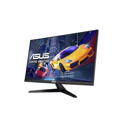 ASUS VY279HGR 27-inch 120Hz FHD IPS Eye Care Gaming Monitor - 0