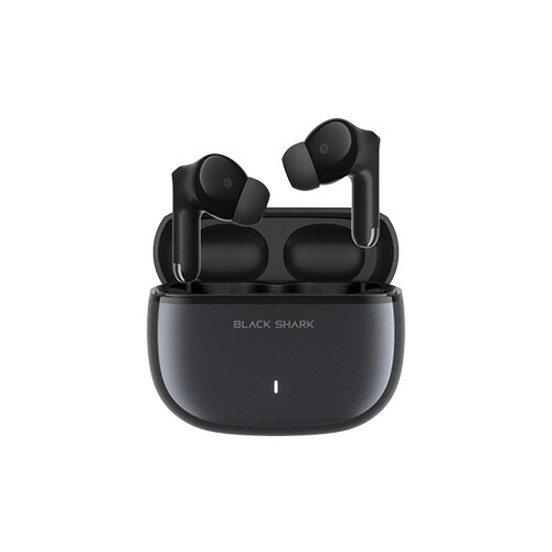 Black Shark T23 TWS Earbuds (Stealth Black)