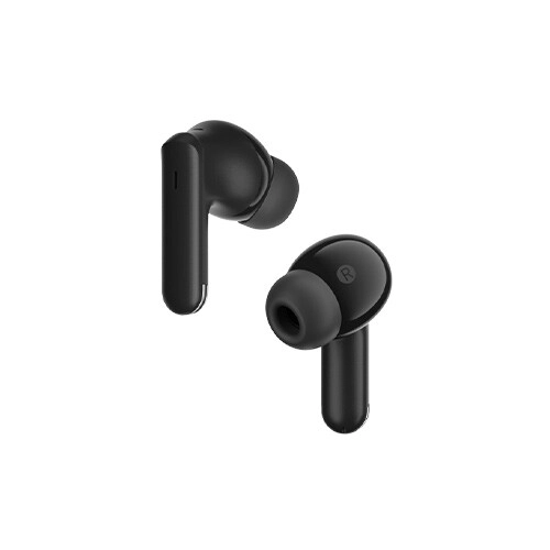 Black Shark T23 TWS Earbuds (Stealth Black) - 1