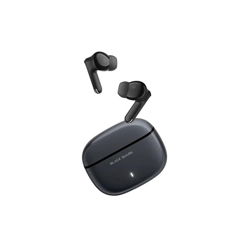 Black Shark T23 TWS Earbuds (Stealth Black) - 2