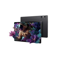 ZTE Nubia Pad 3D Snapdragon 888 12GB RAM 256GB Storage 12.4 inch 2.5K Tablet