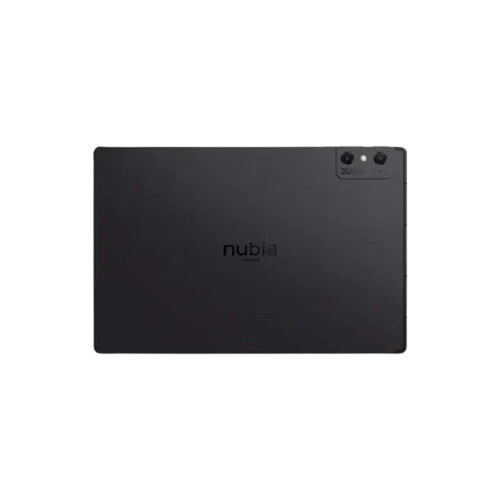ZTE Nubia Pad 3D Snapdragon 888 12GB RAM 256GB Storage 12.4 inch 2.5K Tablet - 2
