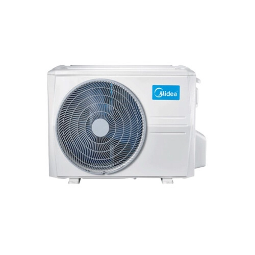 Midea MCA30CR 2.5 Ton Cassette Type Non Inverter Air Conditioner - 1