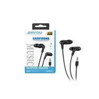 Jiayou Bass 5 Wired 3.5mm uper Bass Earphone