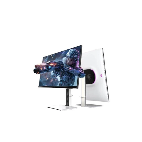KTC M27P6 Mini LED 4K 160Hz 27 Inch IPS Gaming Monitor - 2