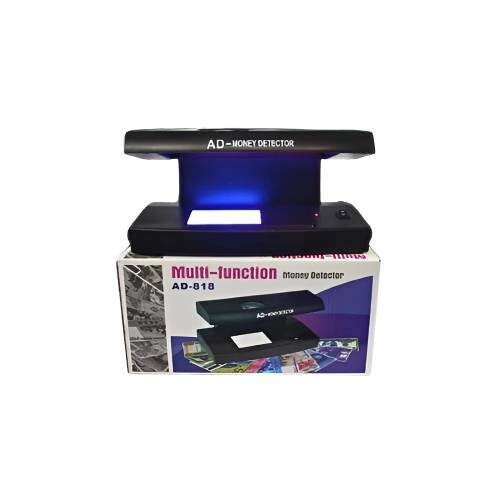 AD-818 Fake Money Detector