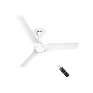 Atomberg Aris Starlight AT-125 48 Inch BLDC Ceiling Fan With Light and Remote