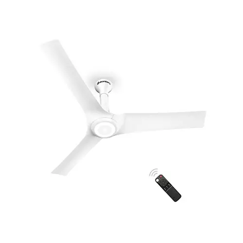 Atomberg Aris Starlight AT-125 48 Inch BLDC Ceiling Fan With Light and Remote
