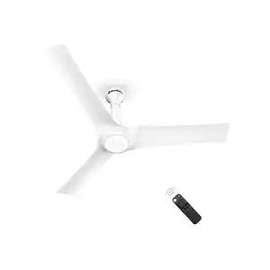 Atomberg Aris Starlight AT-125 48 Inch BLDC Ceiling Fan With Light and Remote