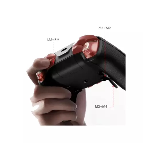 Flydigi Apex 5 Wireless Gaming Controller - Wuchang Limited Edition-gallery-2