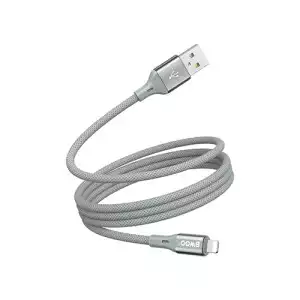 BWOO BO-X311L Magnetic 3A USB-A to Lightning Charging Cable
