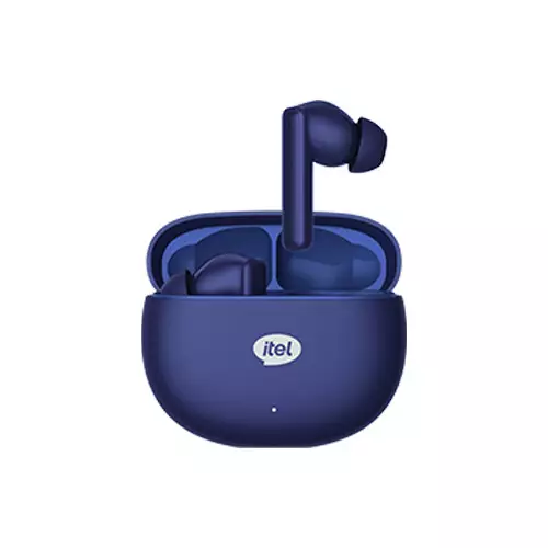 Itel Earbuds S9 Pro ENC IPX5 Bluetooth Earbuds