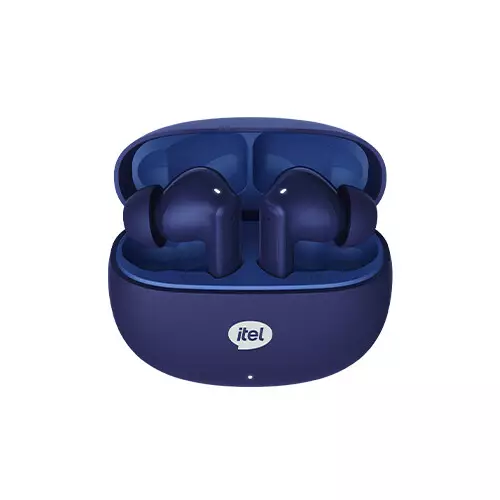 Itel Earbuds S9 Pro ENC IPX5 Bluetooth Earbuds - 1