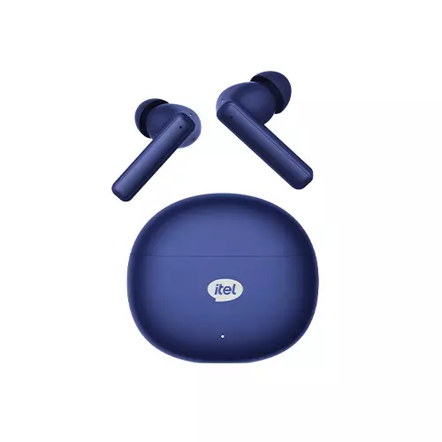 Itel Earbuds S9 Pro ENC IPX5 Bluetooth Earbuds-gallery-2