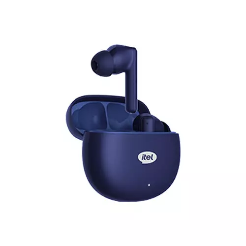 Itel Earbuds S9 Pro ENC IPX5 Bluetooth Earbuds-gallery-3