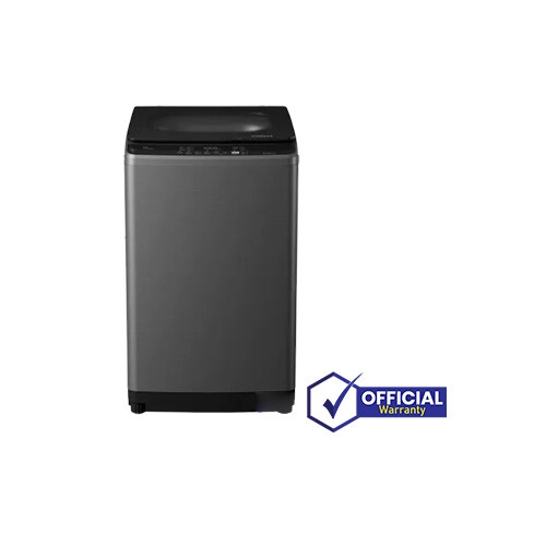 Hitachi LTL 08M00 GG 8KG Top Load Washing Machine 