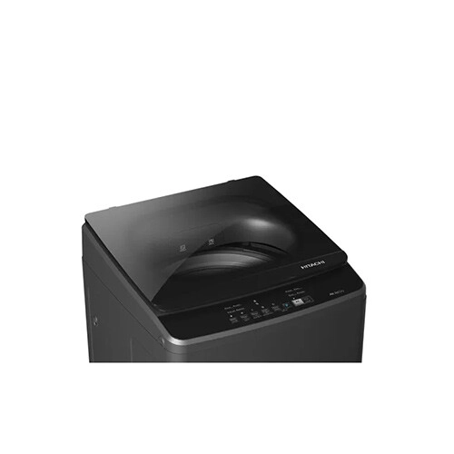 Hitachi LTL 08M00 GG 8KG Top Load Washing Machine  - 3