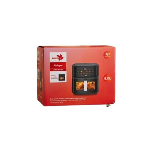 Pigeon PG352/00 8L 2000W Digital Air Fryer - 1