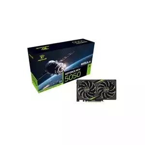 Manli Nebula GeForce RTX 5050 8GB GDDR6 Graphics Card
