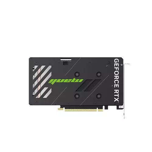 Manli Nebula GeForce RTX 5050 8GB GDDR6 Graphics Card-gallery-5