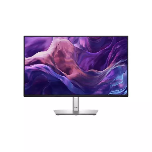 Dell Pro 24 Plus P2425H 24-Inch FHD 100Hz IPS Professional Monitor