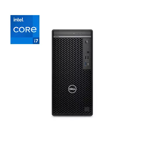 Dell OptiPlex 7020 Core i7 12th Gen 8GB RAM 512GB SSD Tower Brand PC