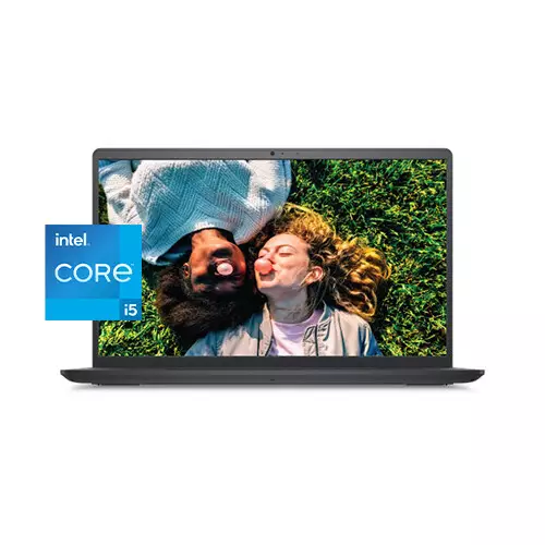 Dell Inspiron 15 3520 Core i5 12th Gen 8GB RAM 512GB SSD 15.6 Inch FHD Laptop