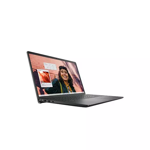 Dell Inspiron 15 3530 Core i7 13th Gen 16GB RAM, 512GB SSD FHD Carbon Black Laptop - 1