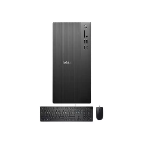 Dell ECT1250 Core i5 14th Gen 8GB RAM 512GB SSD Tower Brand PC