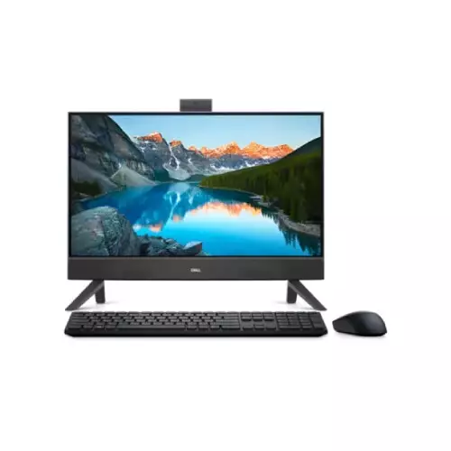 Dell Inspiron 5430 Intel Core 5 120U 23.8-Inch FHD All-in-One PC