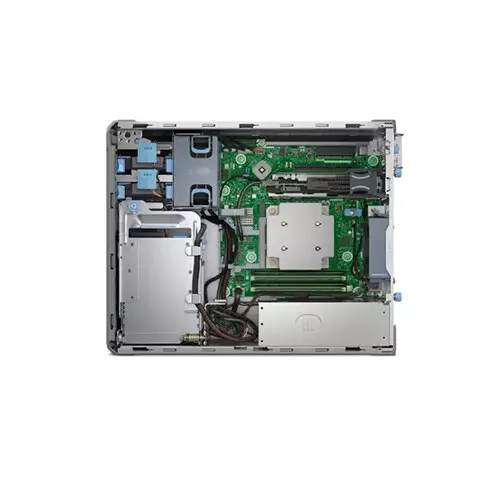 Dell PowerEdge T160 16GB DDR5 Tower Server-gallery-3