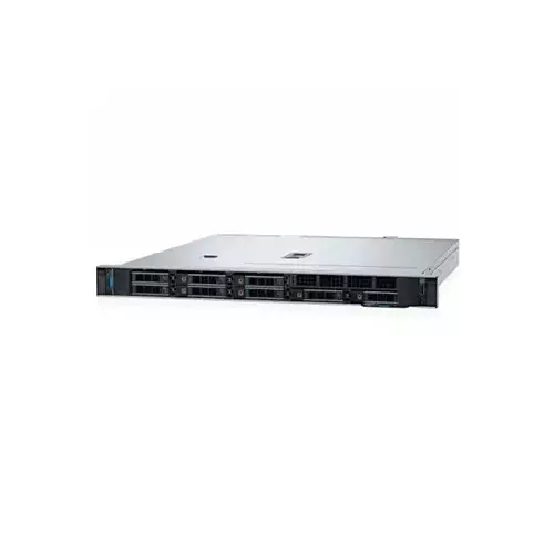 Dell PowerEdge R360 Xeon E-2468 Rack Server
