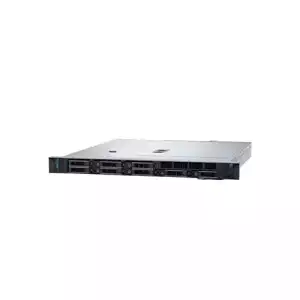 Dell PowerEdge R360 Xeon E-2468 Rack Server
