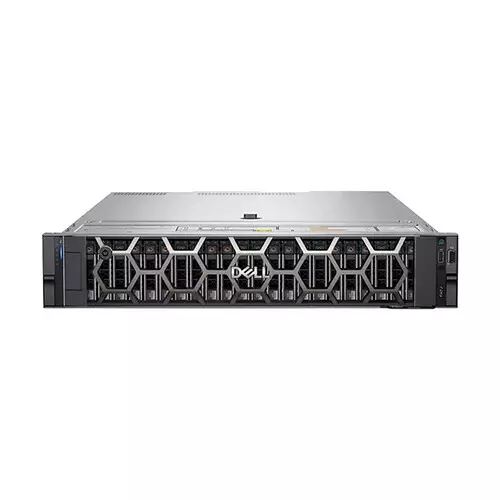 Dell PowerEdge R750XS 2 x Intel Xeon Silver 4314 2U Rack Server