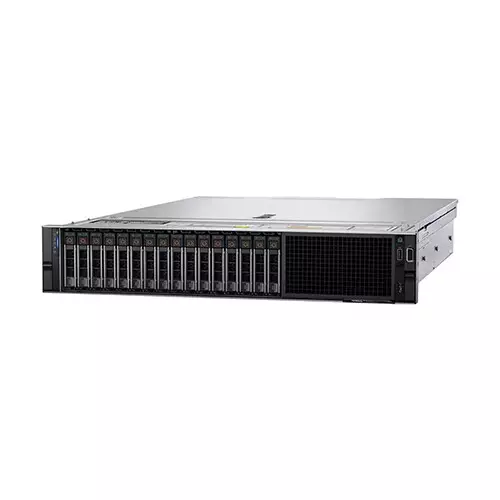 Dell PowerEdge R750XS 2 x Intel Xeon Silver 4314 2U Rack Server-gallery-1