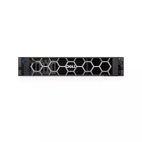 Dell PowerEdge R760xs Intel Xeon Silver 4514Y Rack Server