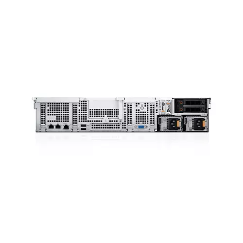 Dell PowerEdge R760xs Intel Xeon Silver 4514Y Rack Server-gallery-3
