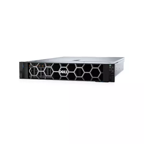 Dell PowerEdge R760xs Intel Xeon Silver 4514Y Rack Server-gallery-1