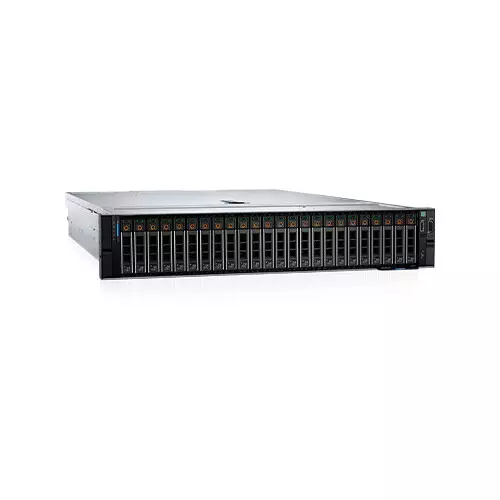 Dell PowerEdge R760xs Intel Xeon Silver 4514Y Rack Server-gallery-2