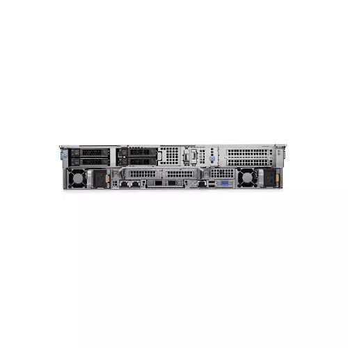 Dell PowerEdge R750 Intel Xeon 4316 Rack Server-gallery-1