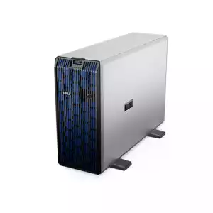 Dell PowerEdge T560 2 x Intel Xeon Silver 4510 Tower Server
