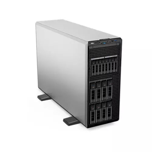 Dell PowerEdge T560 2 x Intel Xeon Silver 4510 Tower Server-gallery-2