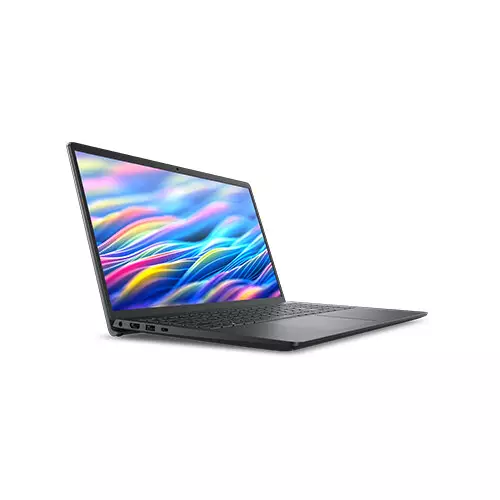 Dell 15 DC15250 Core 3 100U 8GB RAM 512GB SSD 15.6 Inch FHD Laptop - 1