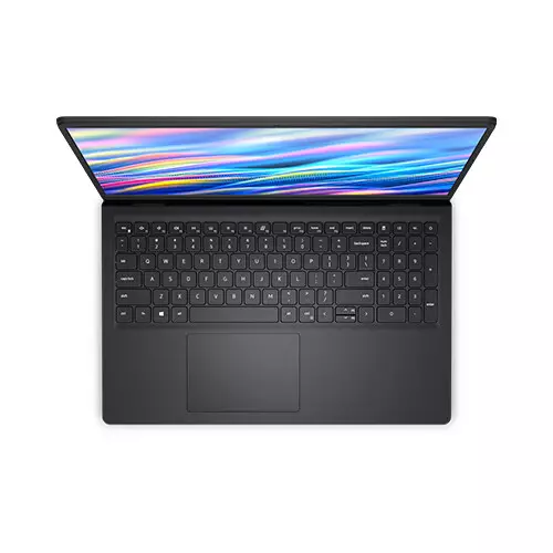 Dell 15 DC15250 Core 3 100U 8GB RAM 512GB SSD 15.6 Inch FHD Laptop-gallery-3